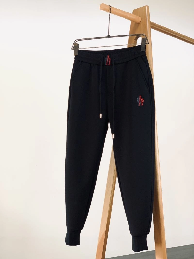 Refined Moncler Long Pants 141601