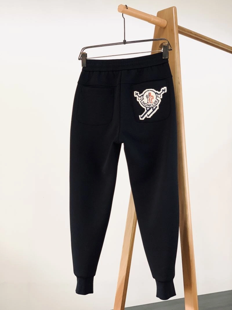 Refined Moncler Long Pants 141601