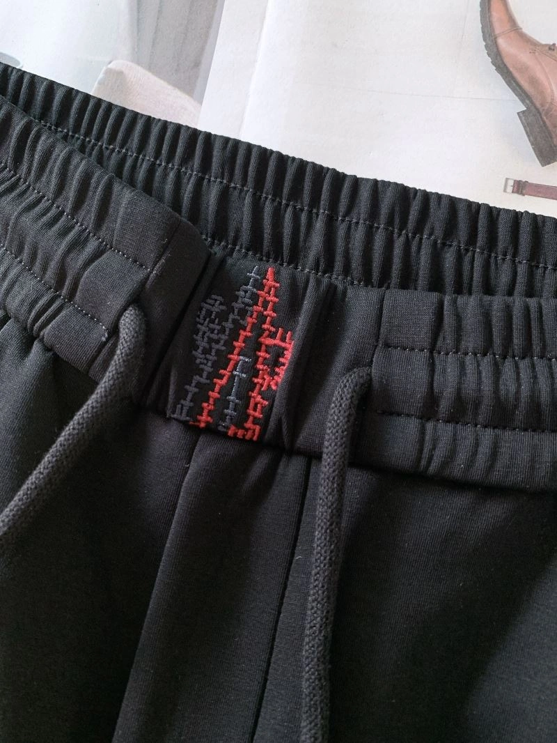 Refined Moncler Long Pants 141601