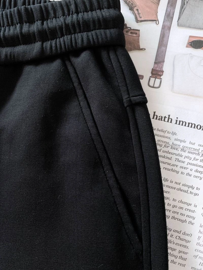Refined Moncler Long Pants 141601