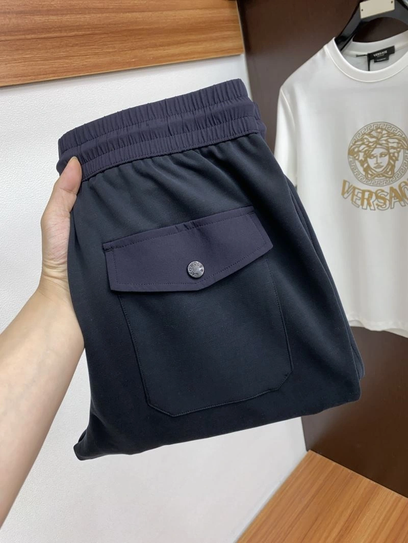 Versatile Moncler Long Pants 141600