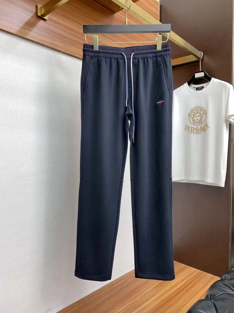 Versatile Moncler Long Pants 141600