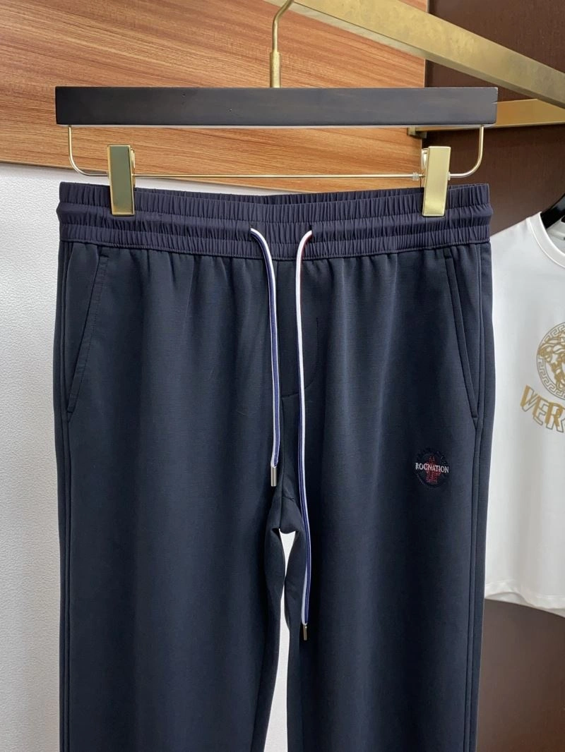 Versatile Moncler Long Pants 141600