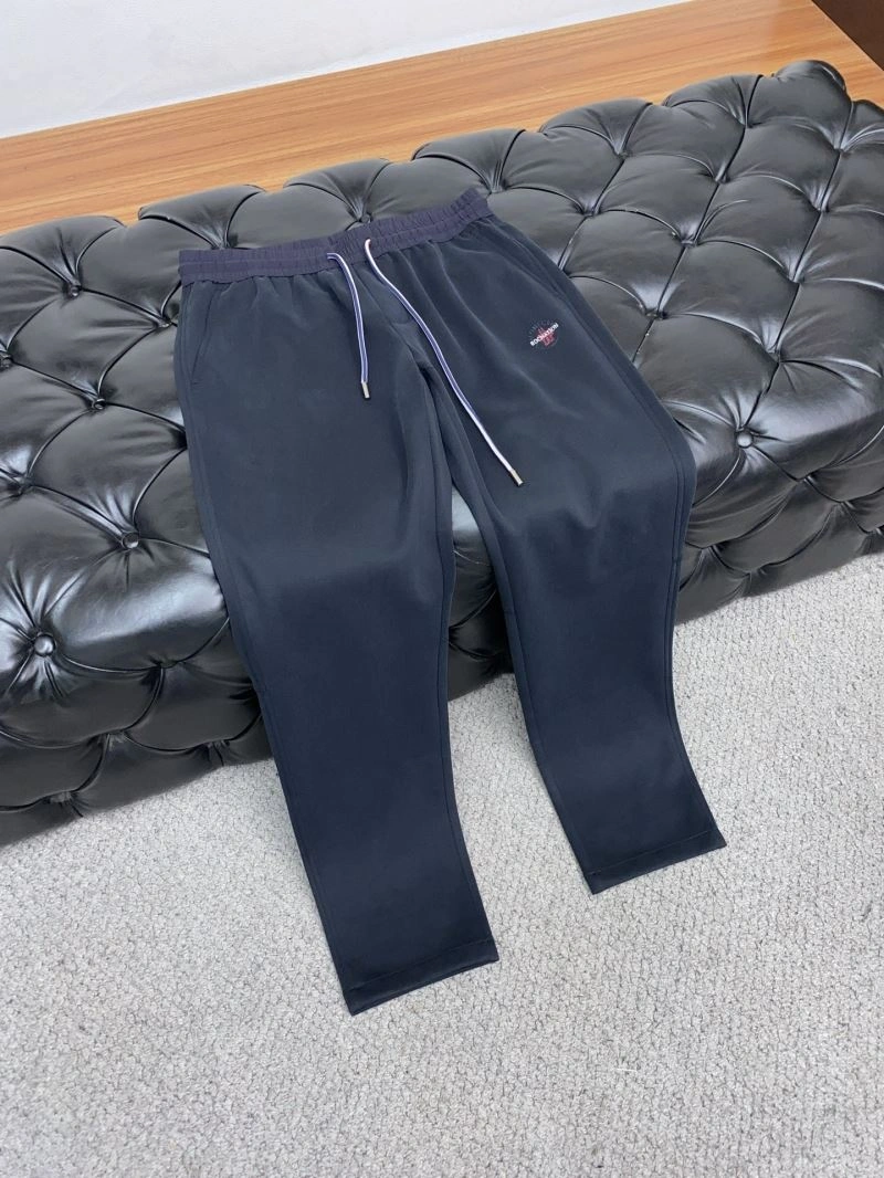 Versatile Moncler Long Pants 141600