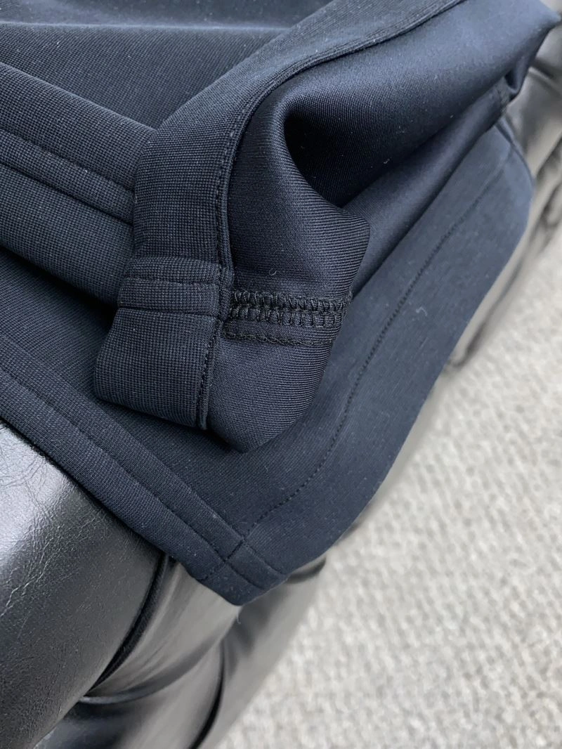 Versatile Moncler Long Pants 141600