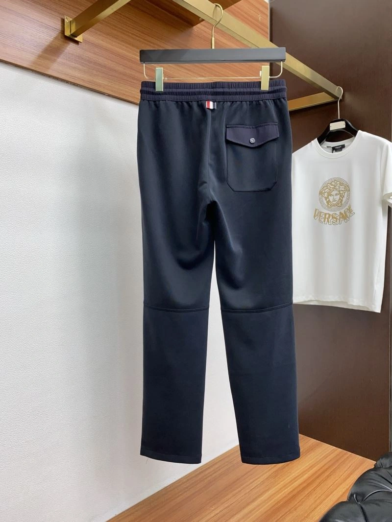 Versatile Moncler Long Pants 141600
