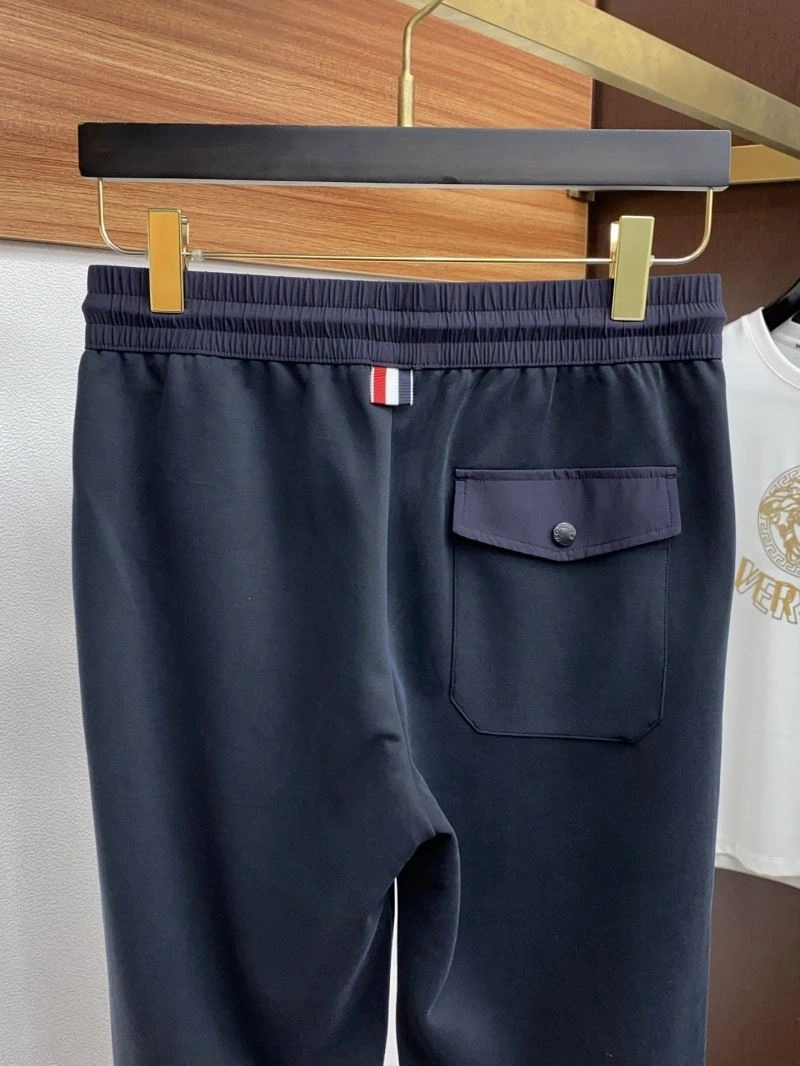 Versatile Moncler Long Pants 141600