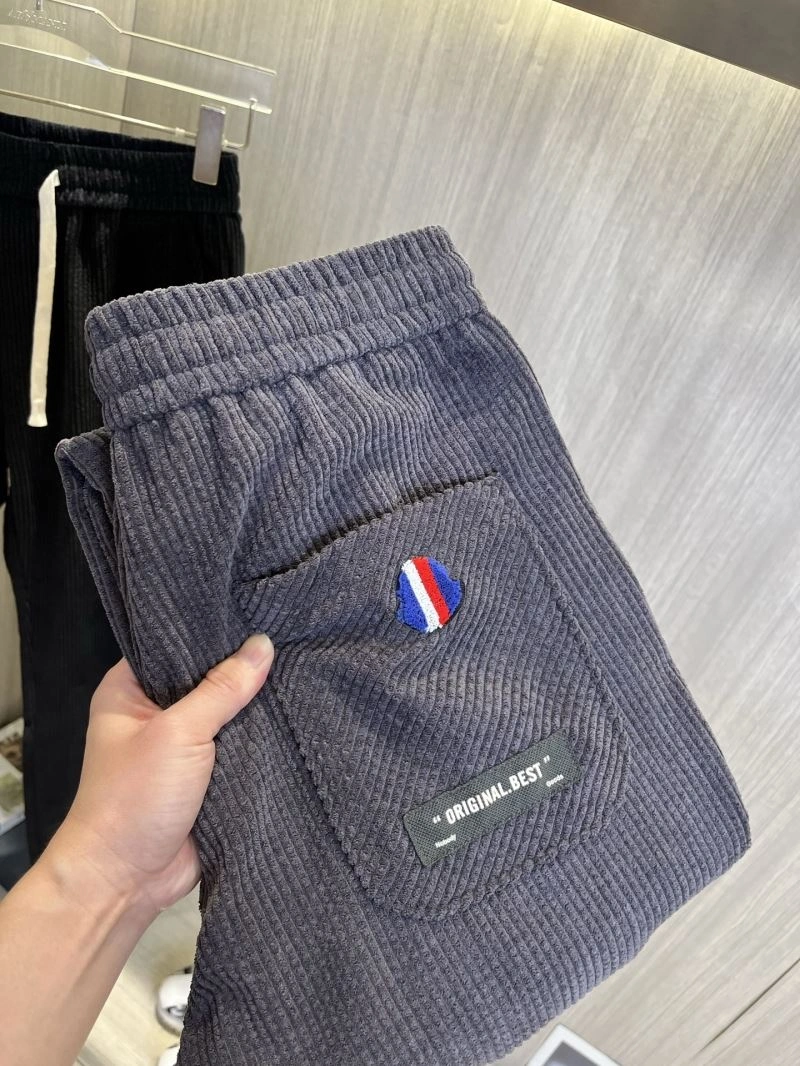 Premium Moncler Long Pants 141602