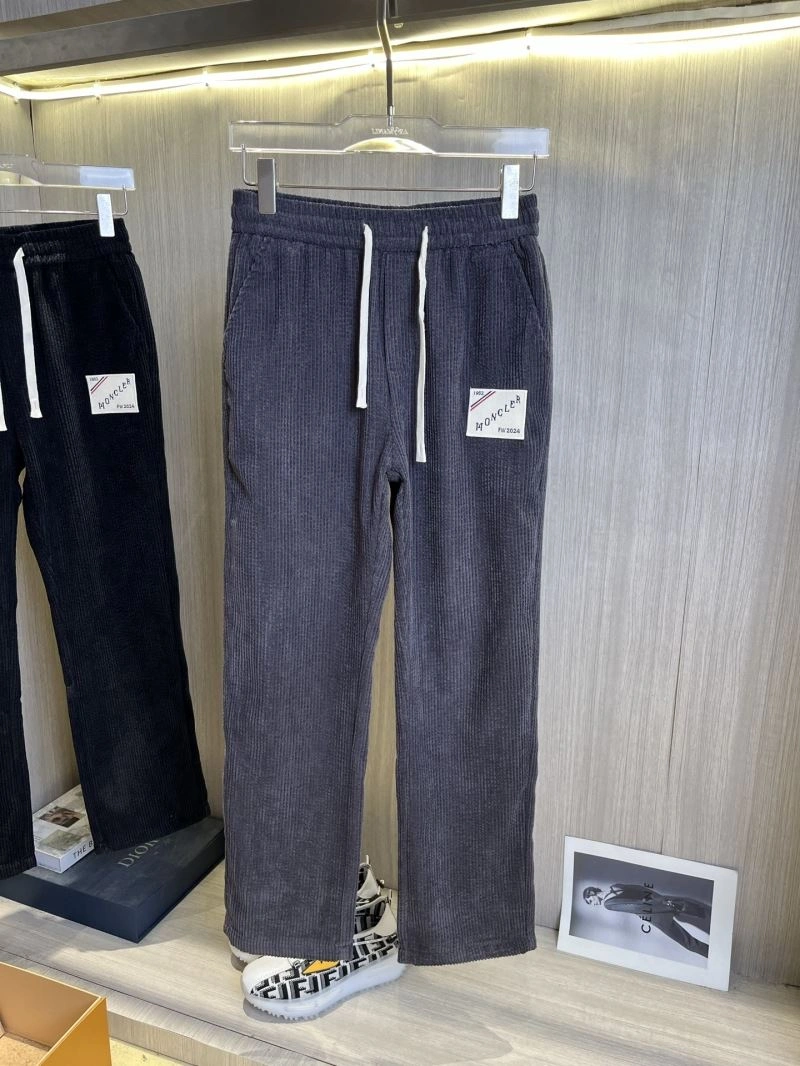 Premium Moncler Long Pants 141602