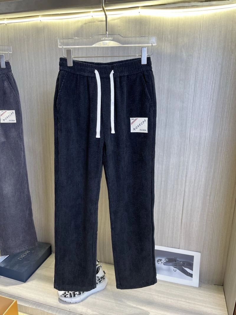 Premium Moncler Long Pants 141602