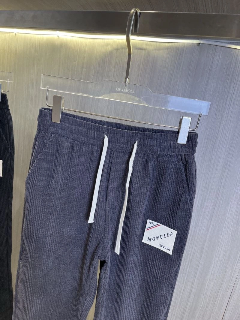 Premium Moncler Long Pants 141602