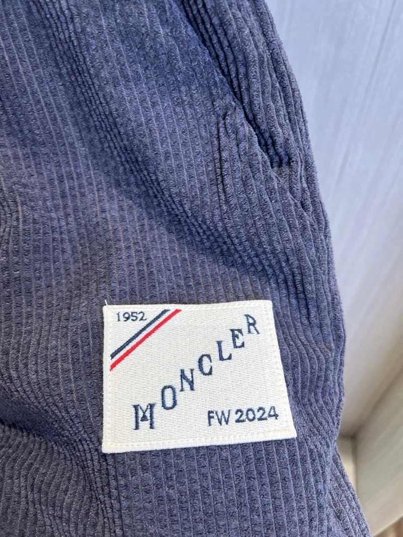 Premium Moncler Long Pants 141602