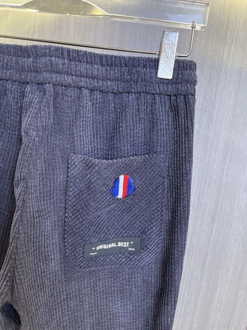 Premium Moncler Long Pants 141602