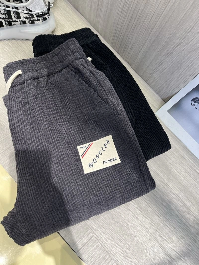 Premium Moncler Long Pants 141602