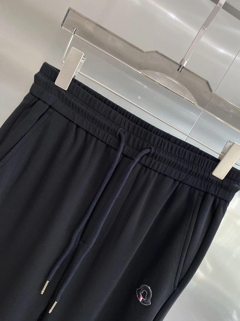 Bright Moncler Long Pants 141599
