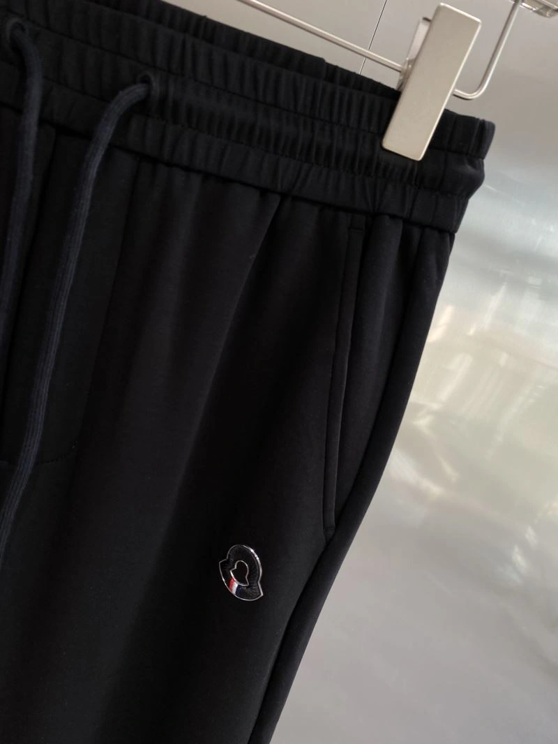Bright Moncler Long Pants 141599