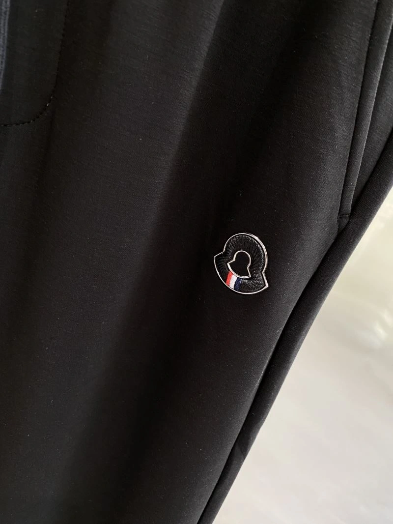 Bright Moncler Long Pants 141599