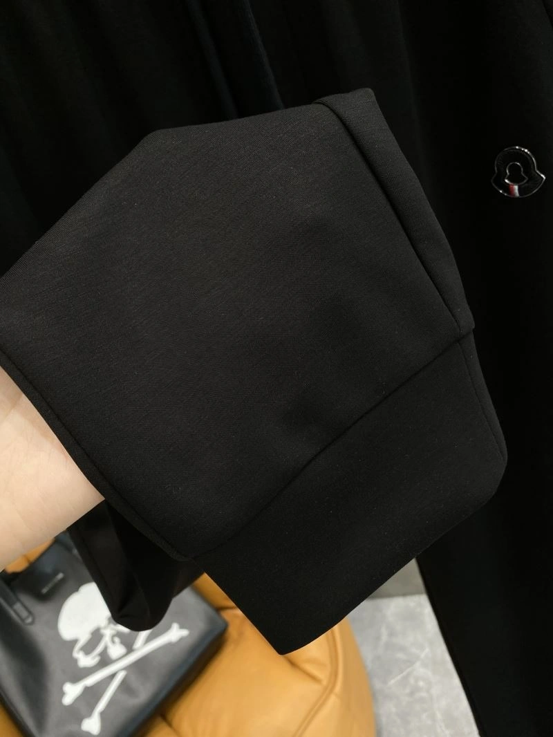 Bright Moncler Long Pants 141599