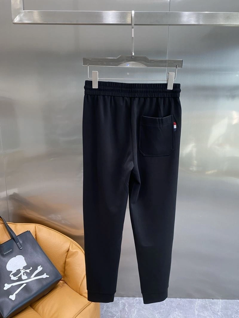 Bright Moncler Long Pants 141599
