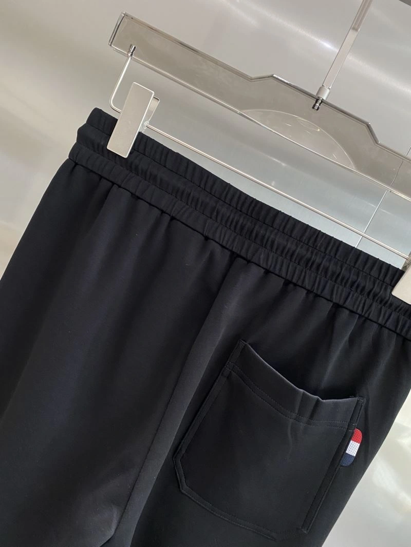Bright Moncler Long Pants 141599