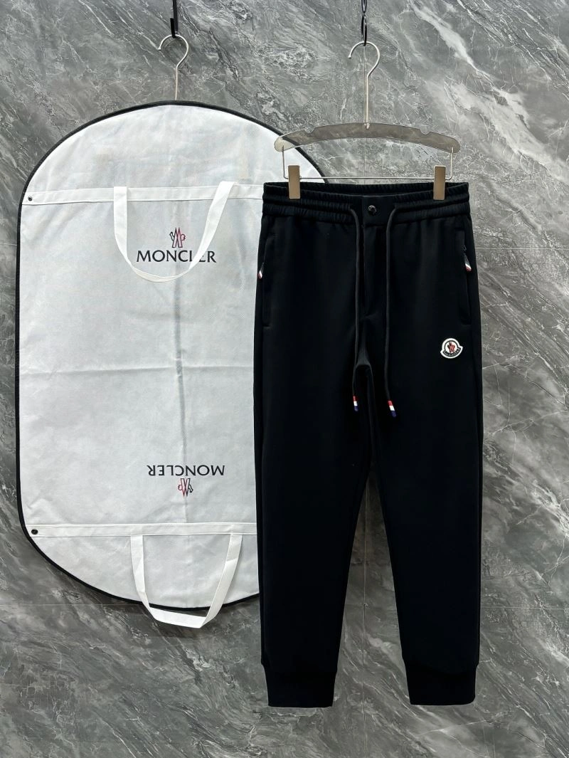 Fashionable Moncler Long Pants 141597