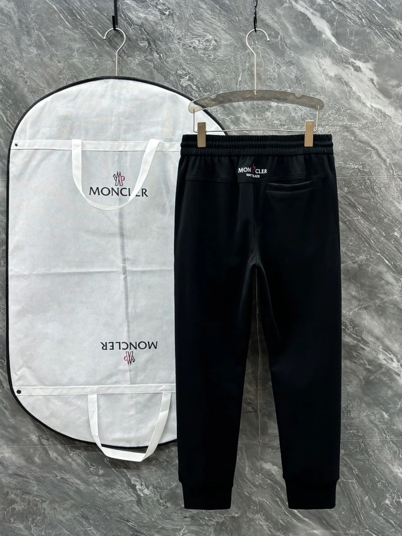 Fashionable Moncler Long Pants 141597