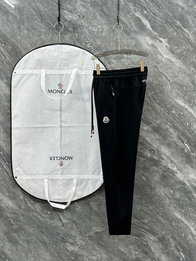 Fashionable Moncler Long Pants 141597