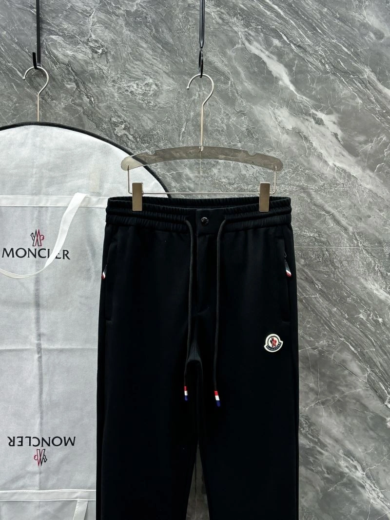 Fashionable Moncler Long Pants 141597