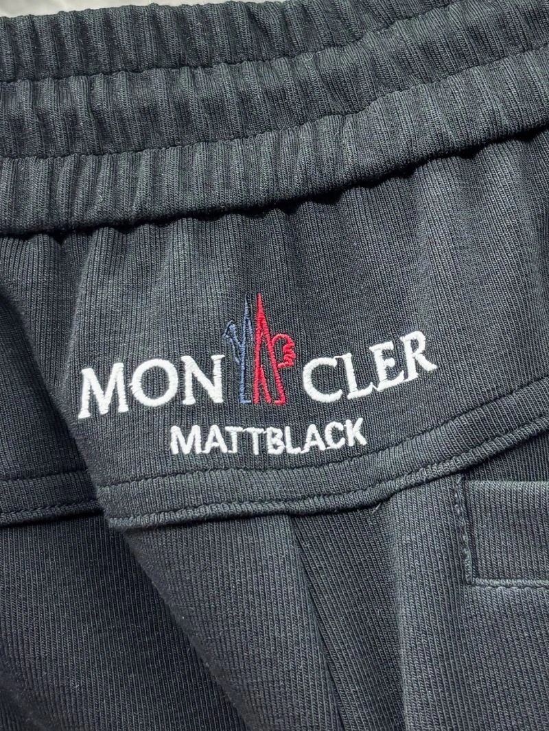 Fashionable Moncler Long Pants 141597