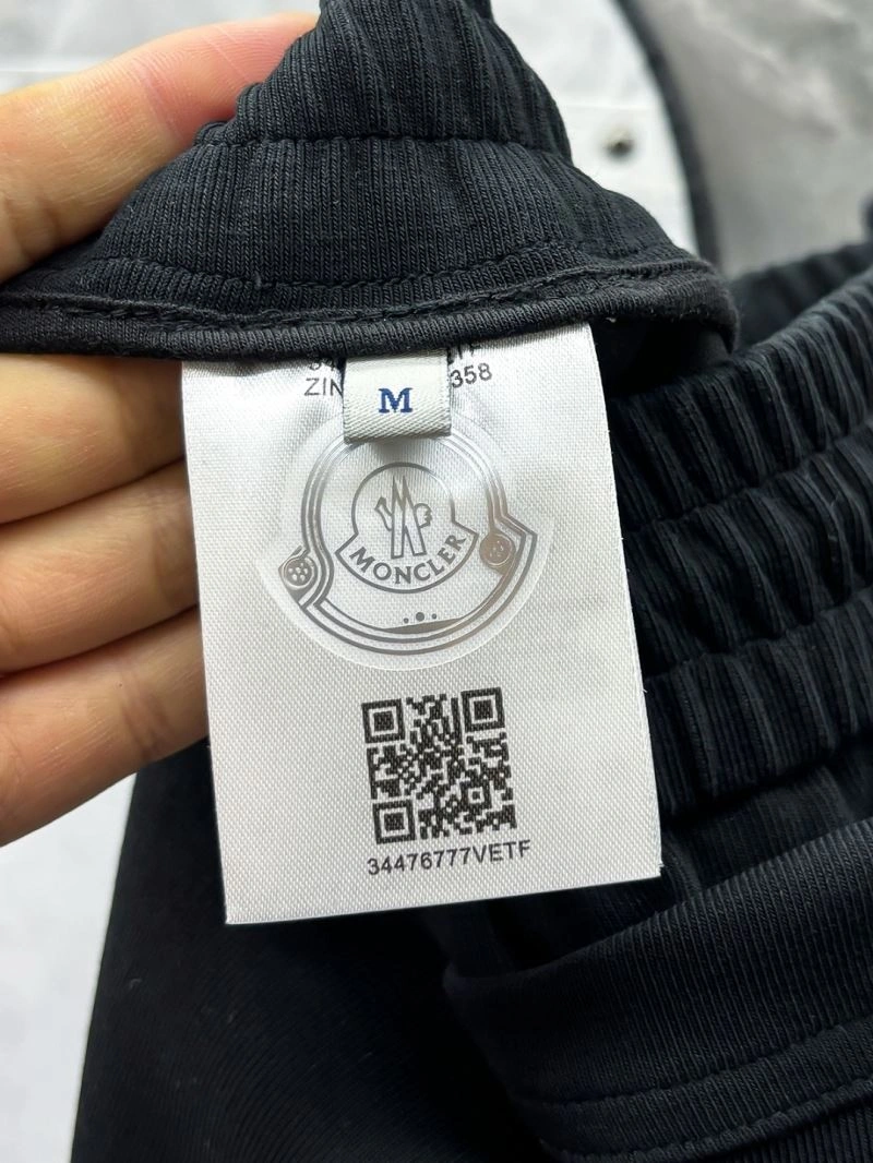 Fashionable Moncler Long Pants 141597