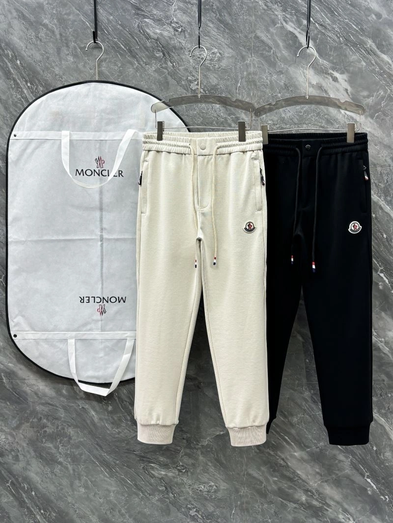 ModernLook Moncler Long Pants 141595