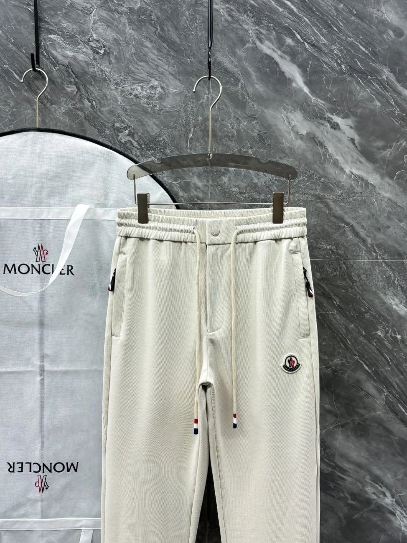 ModernLook Moncler Long Pants 141595
