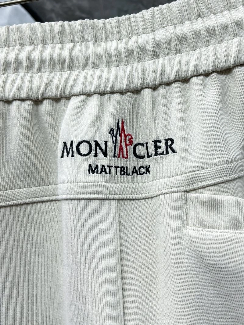 ModernLook Moncler Long Pants 141595