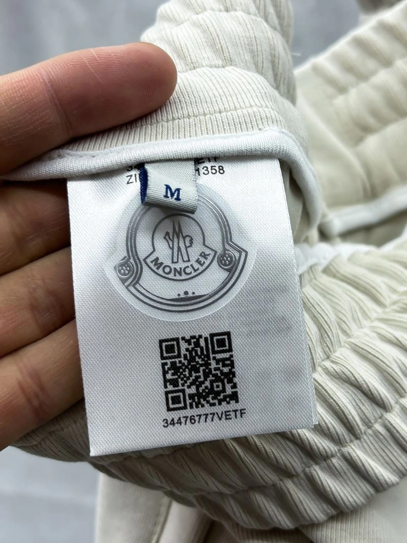 ModernLook Moncler Long Pants 141595