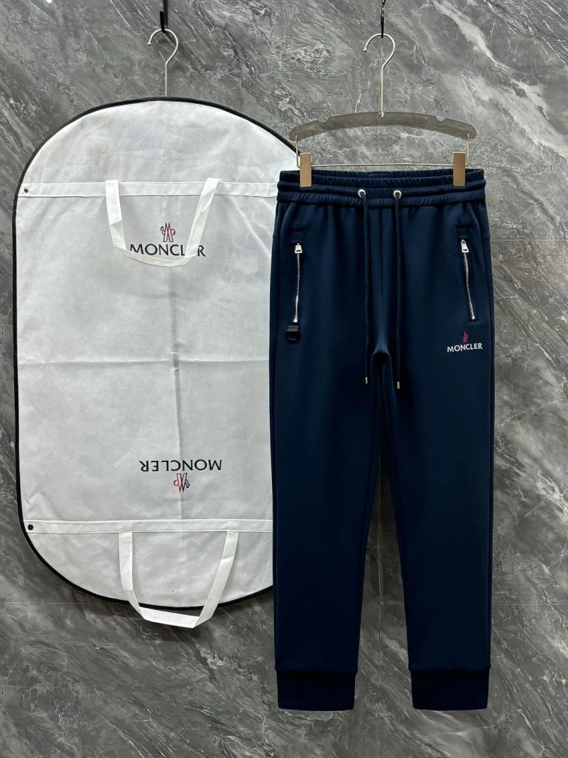 Moncler Long Pants FastDry 141594