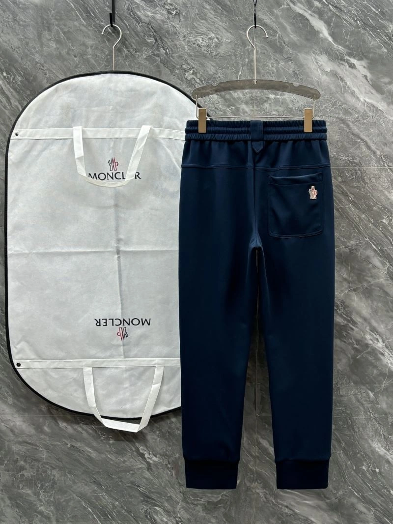 Moncler Long Pants FastDry 141594