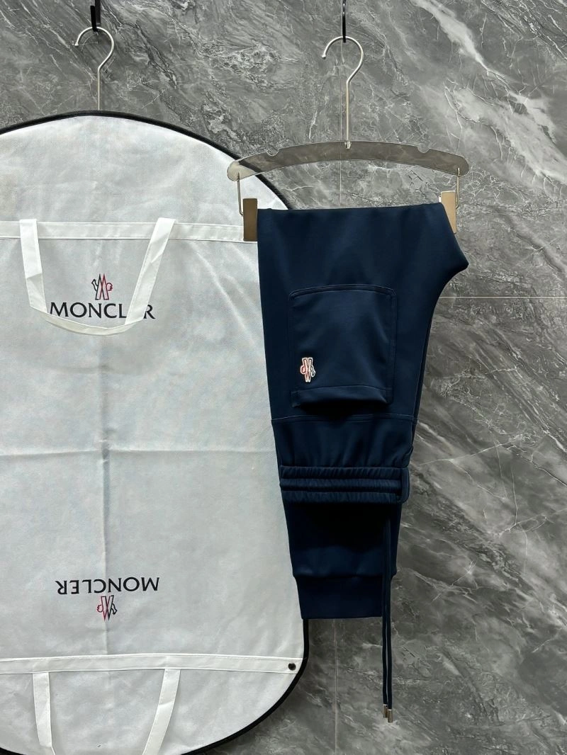 Moncler Long Pants FastDry 141594