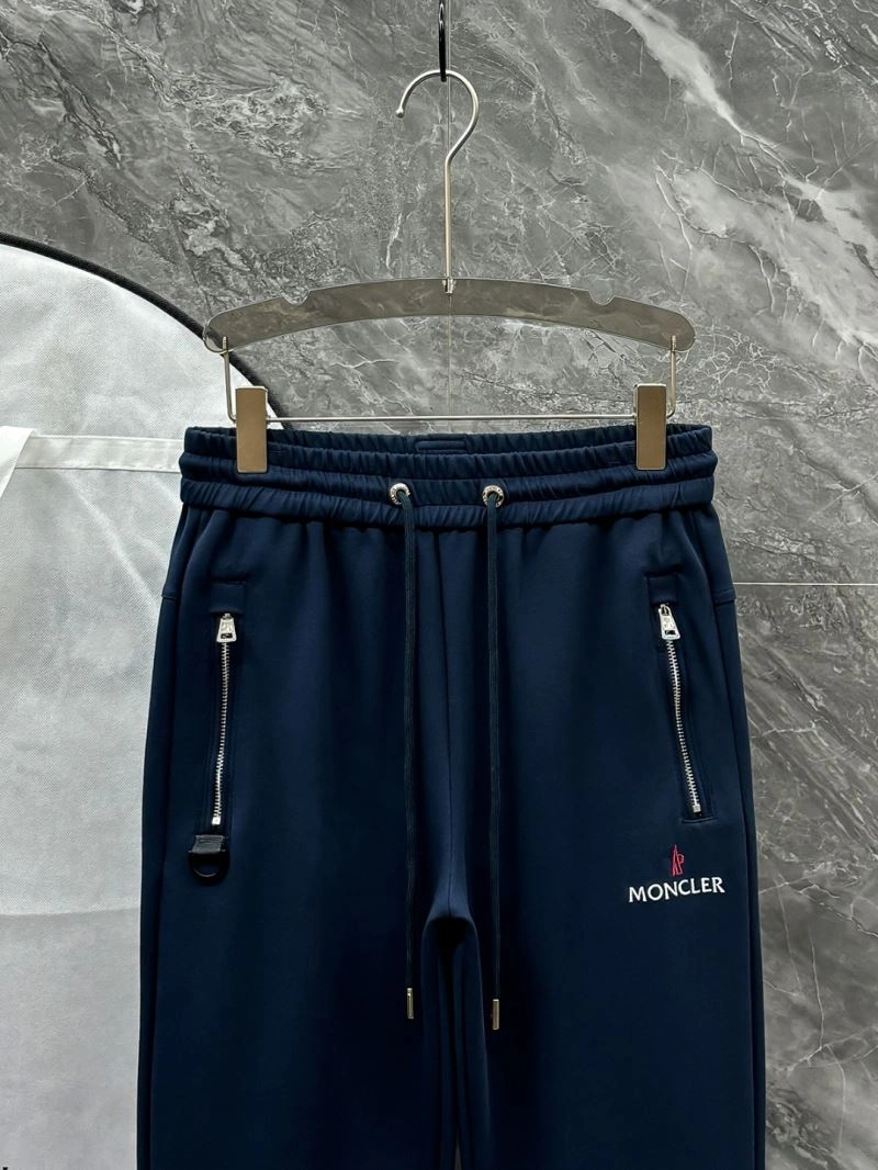 Moncler Long Pants FastDry 141594