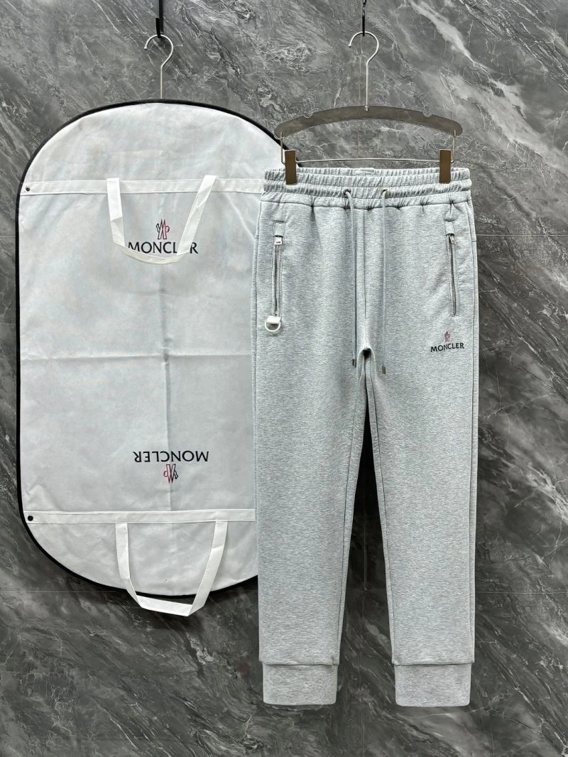 Moncler Long Pants HighPerformance 141598