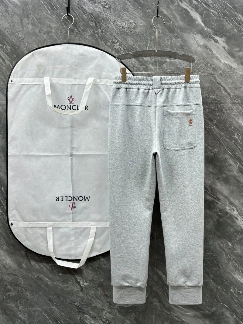 Moncler Long Pants HighPerformance 141598