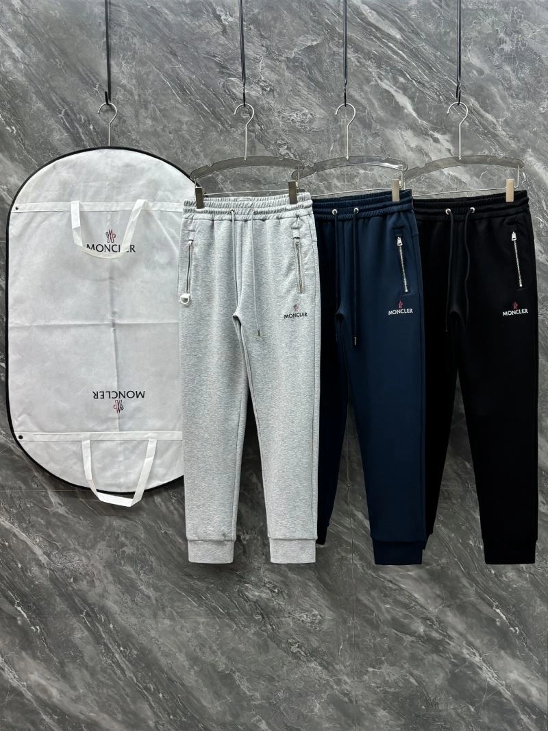Moncler Long Pants HighPerformance 141598