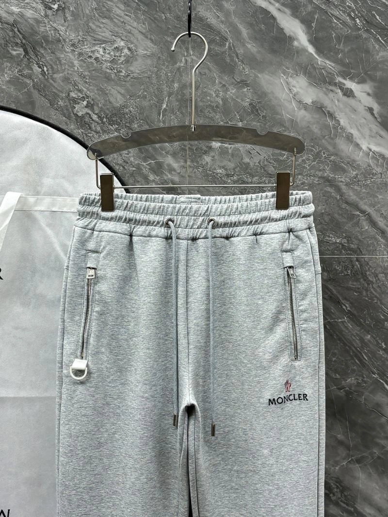Moncler Long Pants HighPerformance 141598