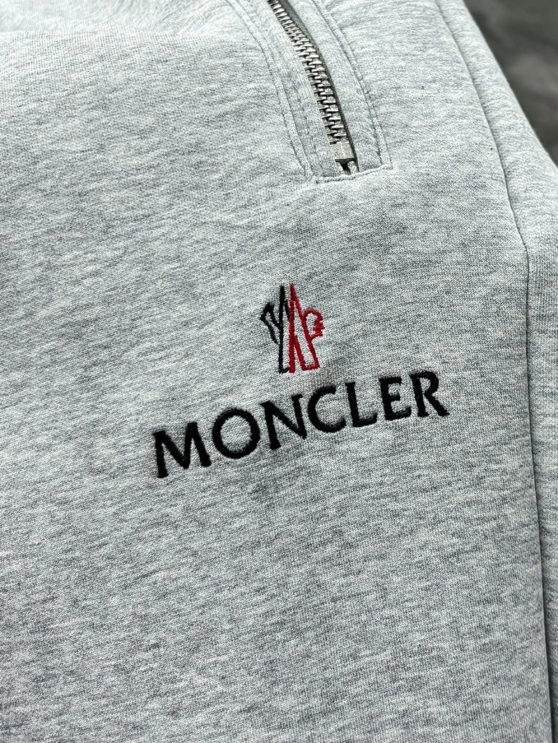 Moncler Long Pants HighPerformance 141598