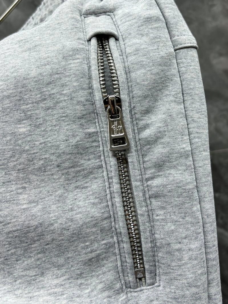 Moncler Long Pants HighPerformance 141598