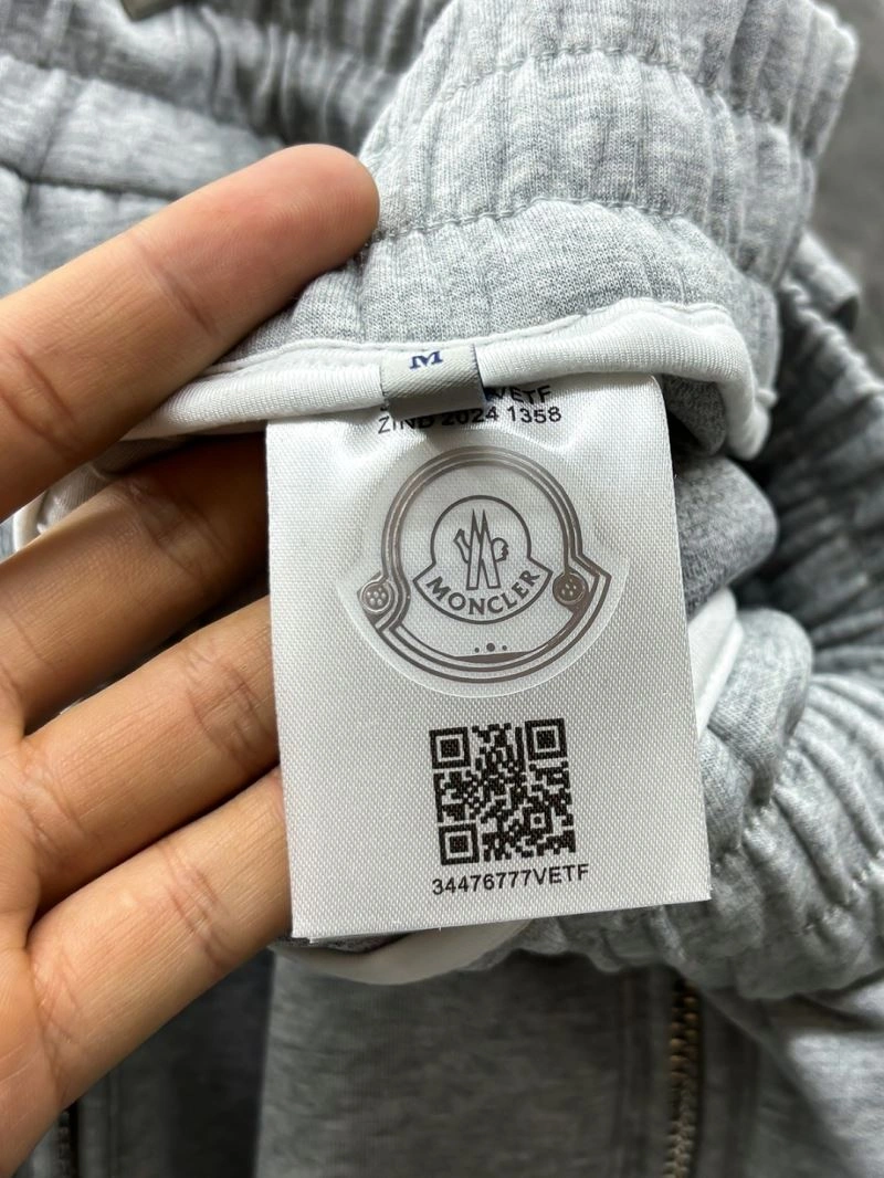 Moncler Long Pants HighPerformance 141598