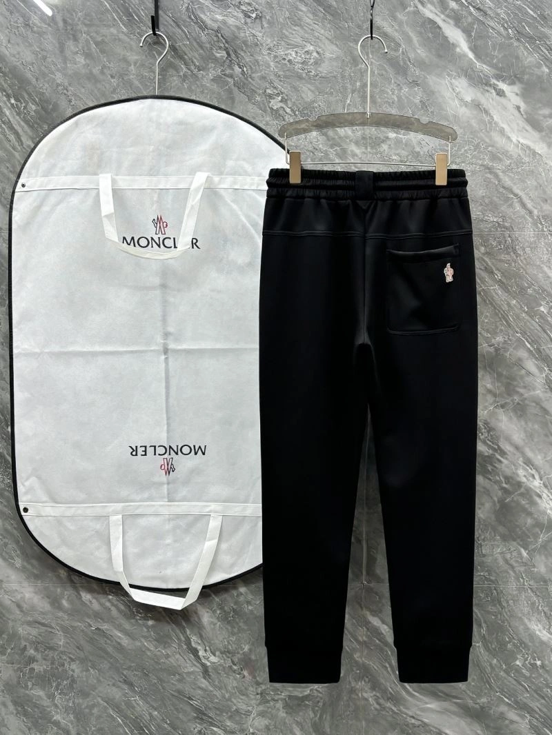 Moncler Long Pants Comfortable 141593