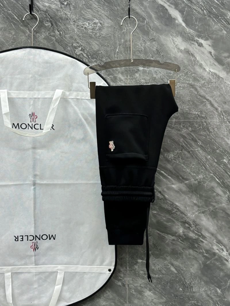 Moncler Long Pants Comfortable 141593