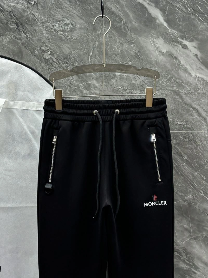 Moncler Long Pants Comfortable 141593