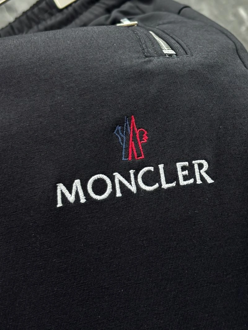 Moncler Long Pants Comfortable 141593
