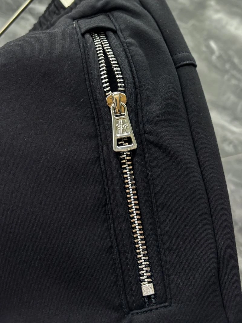 Moncler Long Pants Comfortable 141593
